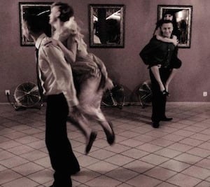 Konkursy to słały program wesela prowadzonego przez nasz zespół weselny